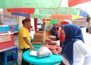 Stabilkan Pasokan, Pemkab Agam Sediakan Pangan dengan Harga di Bawah Pasaran