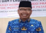 Konsisten Pengelolaan Lingkungan Hidup, Pemkab Dharmasraya Diganjar Penghargaan Nirwasita Tantra