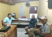 Pria Gaek di Payakumbuh Ditangkap, Diduga Terlibat Judi Online