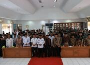 Kapasitas Ninik Mamak di Tanahdatar Ditingkatkan, Pemkab Gelar Pelatihan