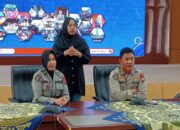 Terkait Insiden di Masjid Raya Sumbar, Polda Sumbar Minta Maaf