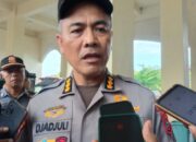 Warga Air Bangis Dipulangkan ke Kampung Halaman, Polisi Akui Ada yang Diamankan