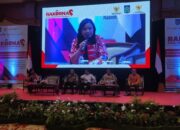Rakornas Digelar di Lombok, KI Sumbar Optimis Informasi Publik Semakin Terang
