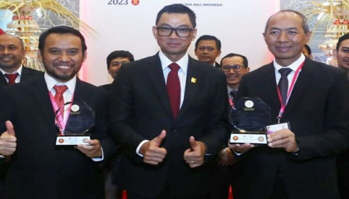 PLN Cetak Rekor Pendapatan Tertinggi Sepanjang Sejarah, Tembus Rp545,4 Triliun di 2024