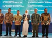 Penanaman Kaliandra Jadi Role Model Pemeliharaan Lingkungan