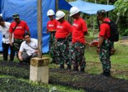 Kolaborasi Bersama untuk Pemberdayaan Kaliandra Merah Itu Perlu