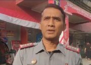 Lapas Bukittinggi Komit Berantas Narkoba di Dalam Penjara