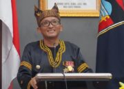 Wako Hendri Septa: Akhir Tahun Ini Progul Ditargetkan Terealisasi 97,03 persen
