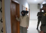 Diduga Indehoi, 2 Wanita-1 Pria Diamankan Satpol PP Padang di Penginapan