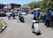 Ujian Praktik SIM C di Padang akan Gunakan Lintasan Berbentuk Huruf S, Yang Lama Dianggap Sulit