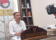 9 Kasus Peredaran Narkotika Diungkap, Satresnarkoba Polresta Padang Tangkap 9 Tersangka