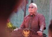 Survei Indikator: Andre Rosiade Bisa ‘Bawa’ 2 Kursi DPR RI