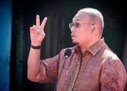 Indikator Sebut Suaranya Bisa ‘Bawa’ 2 Kursi DPR, Andre Rosiade: Insya Allah