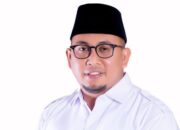 Andre Rosiade Pimpin Tim Pemenangan Prabowo-Gibran di Sumbar