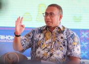 Survei Polstra Gerindra Unggul di Sumbar, Andre Rosiade: Alhamdulillah