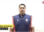 Menpora: PON XXI 2024 Sarana Pemersatu Bangsa