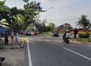Polisi Ungkap Dua Mahasiswi jadi Korban Motor Masuk Kolong Bus di Lubukbuaya Padang