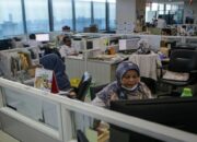 Kurangi Tingkat Polusi Udara, ASN Pemprov DKI Jakarta Bekerja dari Rumah