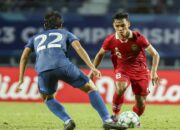 AFF U-23: Indonesia Kalah via Adu Penalti Lawan Vietnam