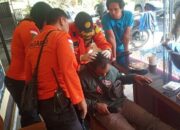 Pendaki asal Riau yang Tersesat di Gunung Marapi Sumbar Ditemukan Selamat