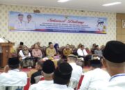 143 Balon Wali Nagari di Tanahdatar Ikuti Seleksi Pilwana Serentak 2023