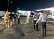 Mobil Hantam Motor di Dharmasraya, 1 Orang Meninggal