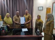 Demi Permudah Sebar Bantuan, DP3AP2KB Padang Minta Akses Data Penduduk ke Disdukcapil
