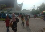 Diperiksa 24 Jam, Aktivis yang Diamankan saat Pembubaran Pendemo Akhirnya Dilepaskan