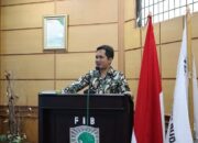 FIB Unand Luncurkan Program Summer Course “Minangkabau For The Global Community”, Apa Itu?