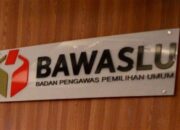 Bawaslu Buka Rekrutmen Petugas Pengawas TPS di Pessel, Ini Syaratnya