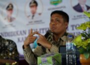 Soal Bacaleg, KPU Sumbar Terima 58 Laporan Masyarakat
