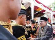 Tak Hanya Ayomi Anak Kemenakan, Pemkab Tanahdatar Minta Penghulu Ikut Lestarikan Adat dan Budaya