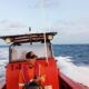 Operasi SAR di Mentawai. (Foto: Dok. Basarnas)