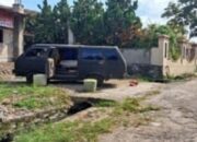 Polres Tanah Datar Amankan Seorang Penimbun Pertalite