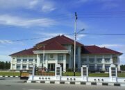 Masa Jabatan Genius Umar-Mardison Mahyuddin Habis Oktober 2023, Siapa Pj Wali Kota Pariaman?