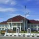 Kantor Wali Kota Pariaman. (Foto: Dok. jdih.pariamankota.go.id)