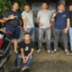 Pelaku curanmor di kawasan Kuranji diamankan Tim Klewang. (dok. istimewa)