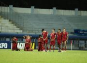 Ini Daftar Skuad Timnas U-23 Indonesia, Target Juara dan Lolos Olimpiade