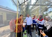 Petani di Pariaman Ini Dapat Pelatihan Smart Farming dari Pertamina
