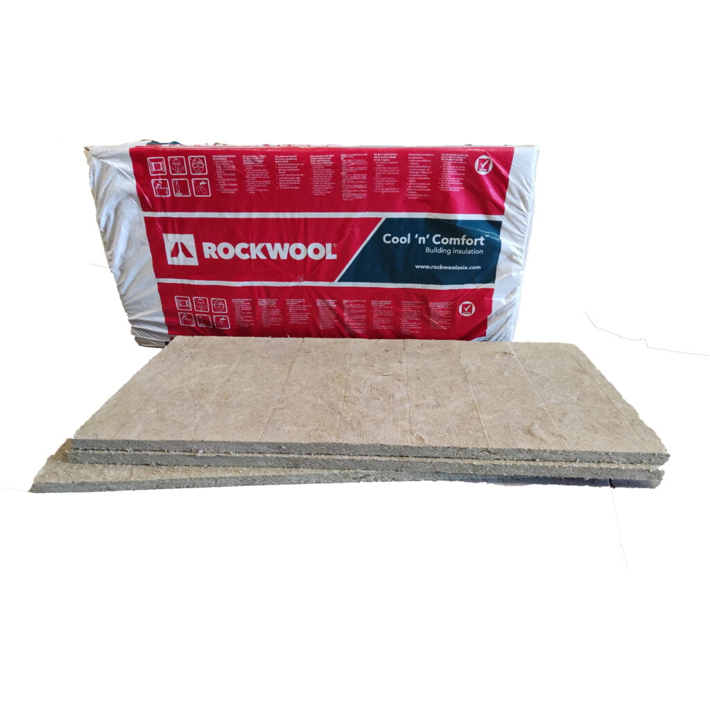 rockwool