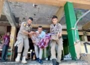 Pria Tanpa Identitas Ditemukan Lemas dan Tak Berdaya di Padang Teater