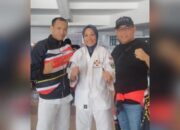 2 Personel Satpol PP Padang Dapat Tiket PON 2024 dari Cabor Ini