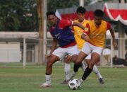 Seleksi Nasional untuk Timnas U-17 Indonesia Resmi Berakhir