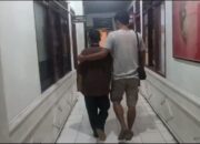 Pensiunan ASN di Sijunjung Diduga Rudapaksa Anak Bawah Umur