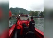 Kapal Mati Mesin, Tim SAR Gabungan Evakuasi Nelayan yang Terombang-ambing di Pulau Sibonta