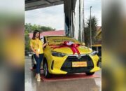 Indosat Gelar Undian Berhadiah Bagi Pelanggan Setia IM3, Ini Syaratnya