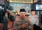 Polisi Ungkap Kronologi Aksi Unjuk Rasa Warga Air Bangis di Padang, Sebut Buru 8 Penggerak Demo