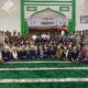 Tabligh akbar di Masjid Raya Nagari Kapa, Kabupaten Pasaman Barat. (dok. istimewa)