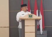 Sekda Sumbar: Mendagri Lantik Pj Wako Pariaman-Padangpanjang 12 Oktober 2023
