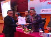 103 Guru Penggerak Dikukuhkan, Wako Padang Ingatkan agar Beradaptasi dengan Perubahan
